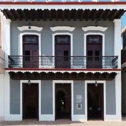 Casa Natal de Carlos Manuel de Céspedes - Bayamo