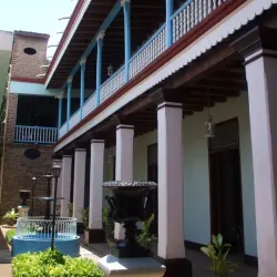 Casa Natal de Carlos Manuel de Céspedes - Bayamo