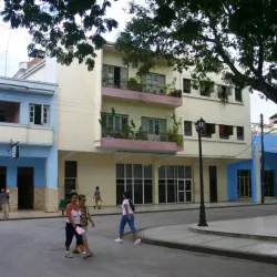 Casa Natal de Carlos Manuel de Céspedes - Bayamo