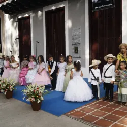 Casa Natal de Carlos Manuel de Céspedes - Bayamo