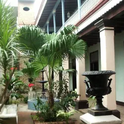 Casa Natal de Carlos Manuel de Céspedes - Bayamo