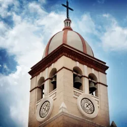 Catedral de San Salvador de Bayamo - Bayamo