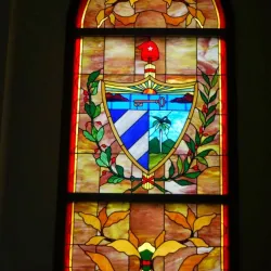 Catedral de San Salvador de Bayamo - Bayamo