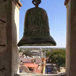 Catedral de San Salvador de Bayamo - Bayamo