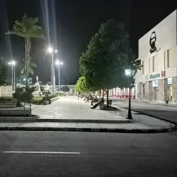 Monumento a Carlos Manuel de Céspedes - Bayamo