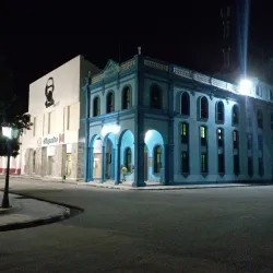 Monumento a Carlos Manuel de Céspedes - Bayamo