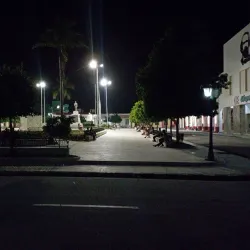 Monumento a Carlos Manuel de Céspedes - Bayamo