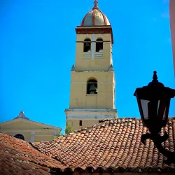 Museo Casa de la Nacionalidad Cubana - Bayamo
