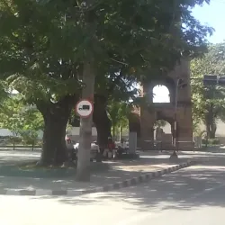 Parque Martí - Bayamo