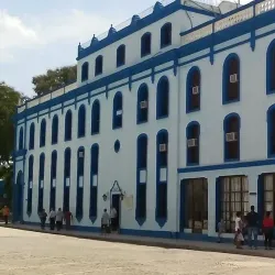 Plaza del Himno - Bayamo