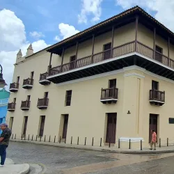 Casa Natal de Ignacio Agramonte - Camagüey