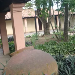 Casa Natal de Ignacio Agramonte - Camagüey