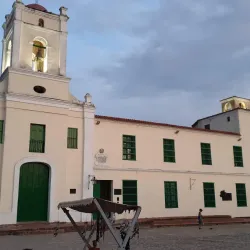 Casa Natal de Ignacio Agramonte - Camagüey