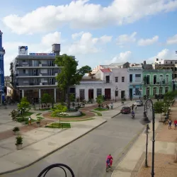 Casa Natal de Ignacio Agramonte - Camagüey