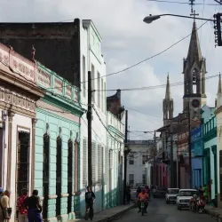 Casa Natal de Ignacio Agramonte - Camagüey