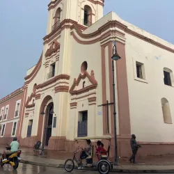 Casa Natal de Ignacio Agramonte - Camagüey