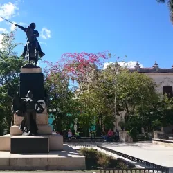 Casa Natal de Ignacio Agramonte - Camagüey
