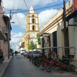 Casa Natal de Ignacio Agramonte - Camagüey