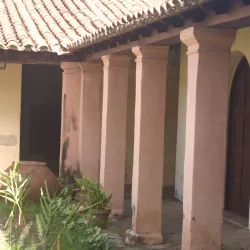 Casa Natal de Ignacio Agramonte - Camagüey