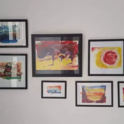 Galería de Arte Universal - Camagüey