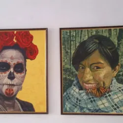 Galería de Arte Universal - Camagüey