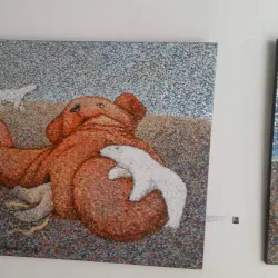 Galería de Arte Universal - Camagüey