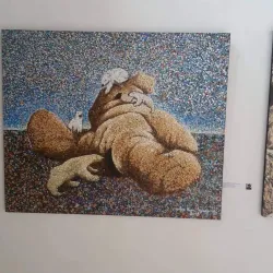 Galería de Arte Universal - Camagüey