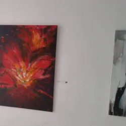 Galería de Arte Universal - Camagüey