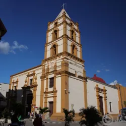 Iglesia de Nuestra Señora de la Soledad - Camagüey