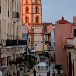 Iglesia de Nuestra Señora de la Soledad - Camagüey