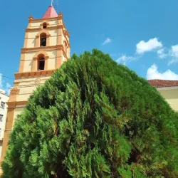 Iglesia de Nuestra Señora de la Soledad - Camagüey