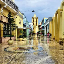 Iglesia de Nuestra Señora de la Soledad - Camagüey
