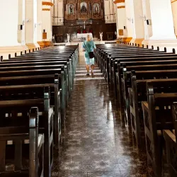 Iglesia de Nuestra Señora de la Soledad - Camagüey
