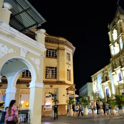 Iglesia de Nuestra Señora de la Soledad - Camagüey