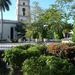 Iglesia de Nuestra Señora de la Soledad - Camagüey