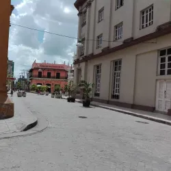Iglesia de Nuestra Señora de la Soledad - Camagüey