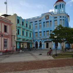 Iglesia de Nuestra Señora de la Soledad - Camagüey