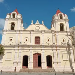 Iglesia de Nuestra Señora del Carmen - Camagüey