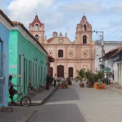 Iglesia de Nuestra Señora del Carmen - Camagüey