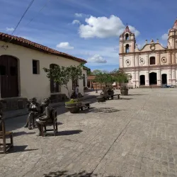 Iglesia de Nuestra Señora del Carmen - Camagüey