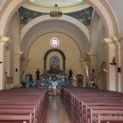 Iglesia de Nuestra Señora del Carmen - Camagüey