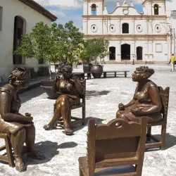Iglesia de Nuestra Señora del Carmen - Camagüey