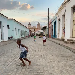 Iglesia de Nuestra Señora del Carmen - Camagüey