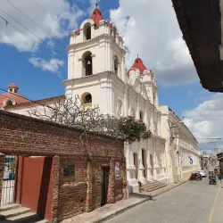 Iglesia de Nuestra Señora del Carmen - Camagüey
