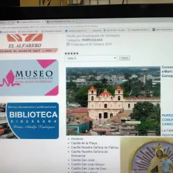 Iglesia de Nuestra Señora del Carmen - Camagüey