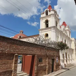 Iglesia de Nuestra Señora del Carmen - Camagüey