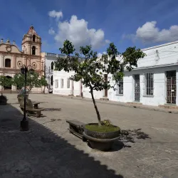 Iglesia de Nuestra Señora del Carmen - Camagüey
