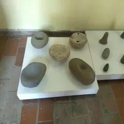 Museo Provincial Ignacio Agramonte - Camagüey