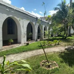 Museo Provincial Ignacio Agramonte - Camagüey