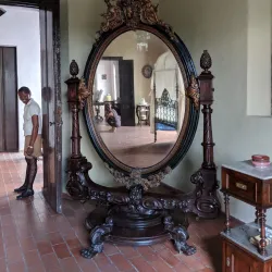 Museo Provincial Ignacio Agramonte - Camagüey